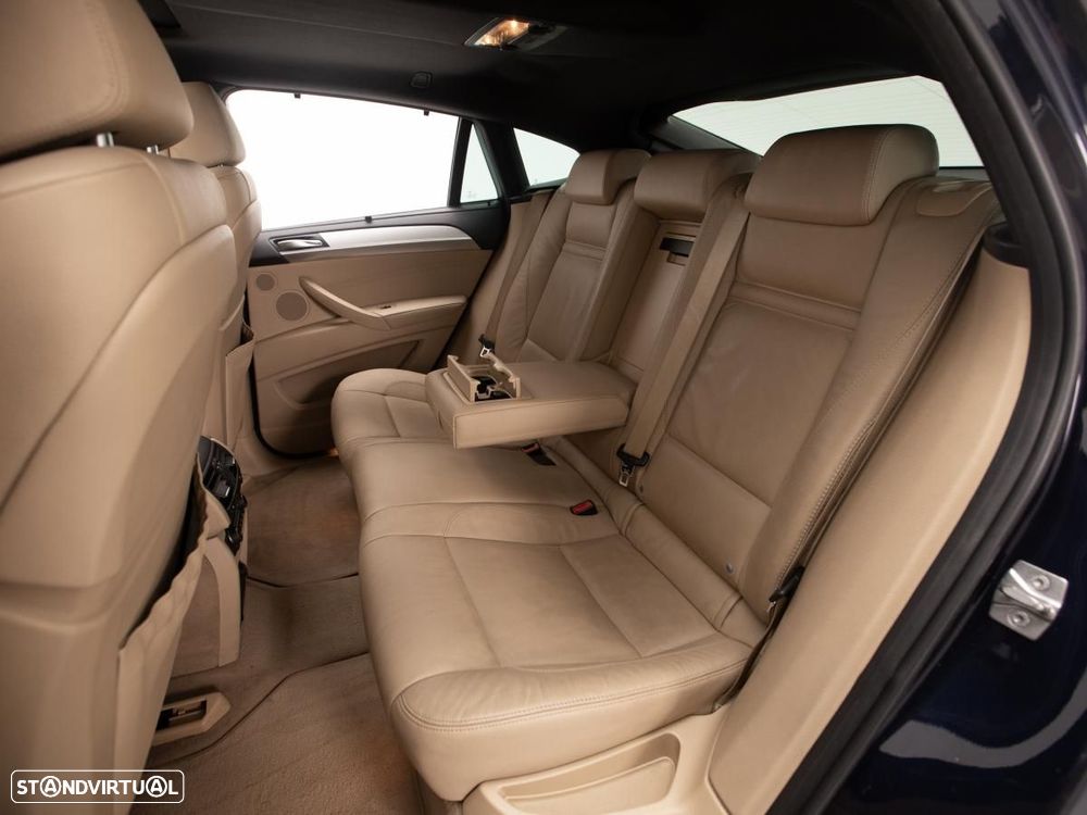 BMW X6 - 11