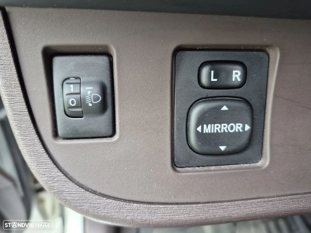 Toyota iQ 1.0 VVT-i Essential+AC - 16