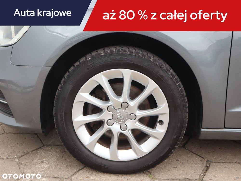 Audi A3 Sportback - 16