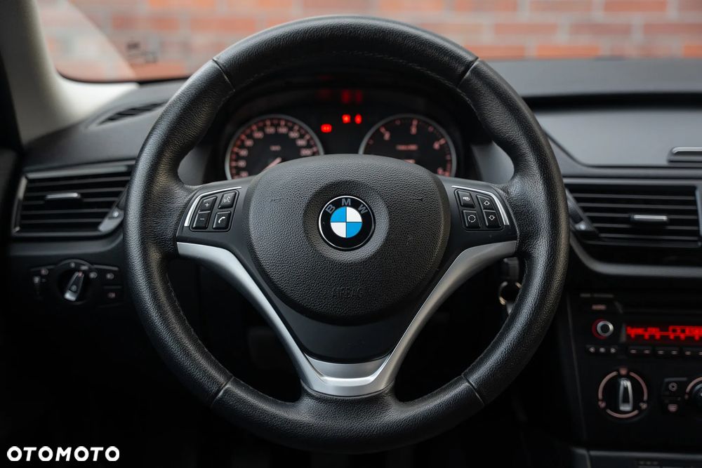 BMW X1 - 29