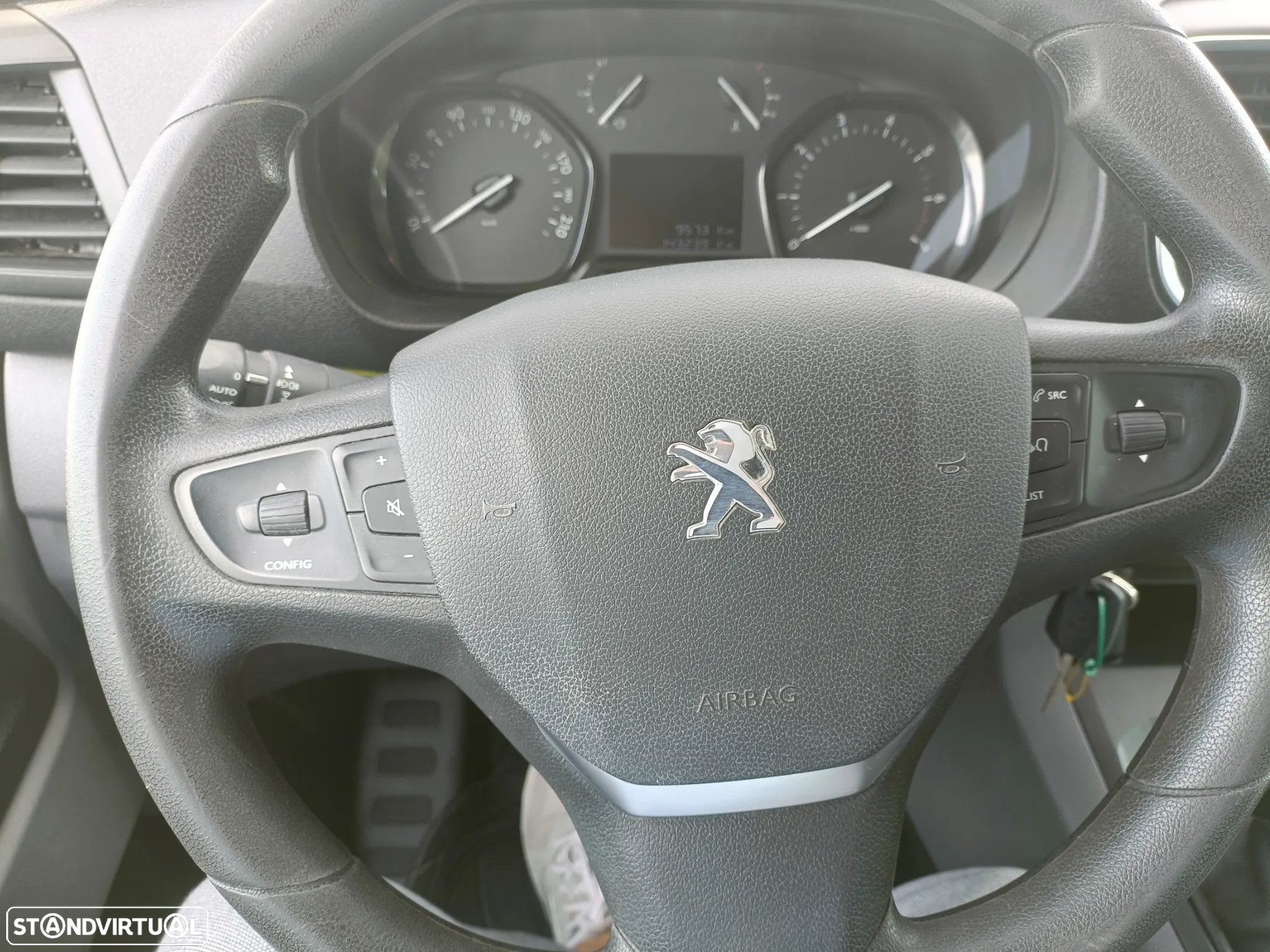 Peugeot Expert - 9