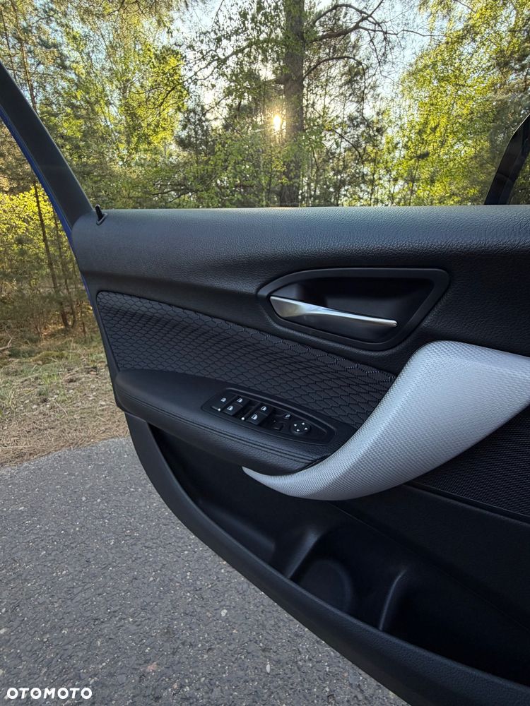 BMW Seria 1 116i M Sport - 12