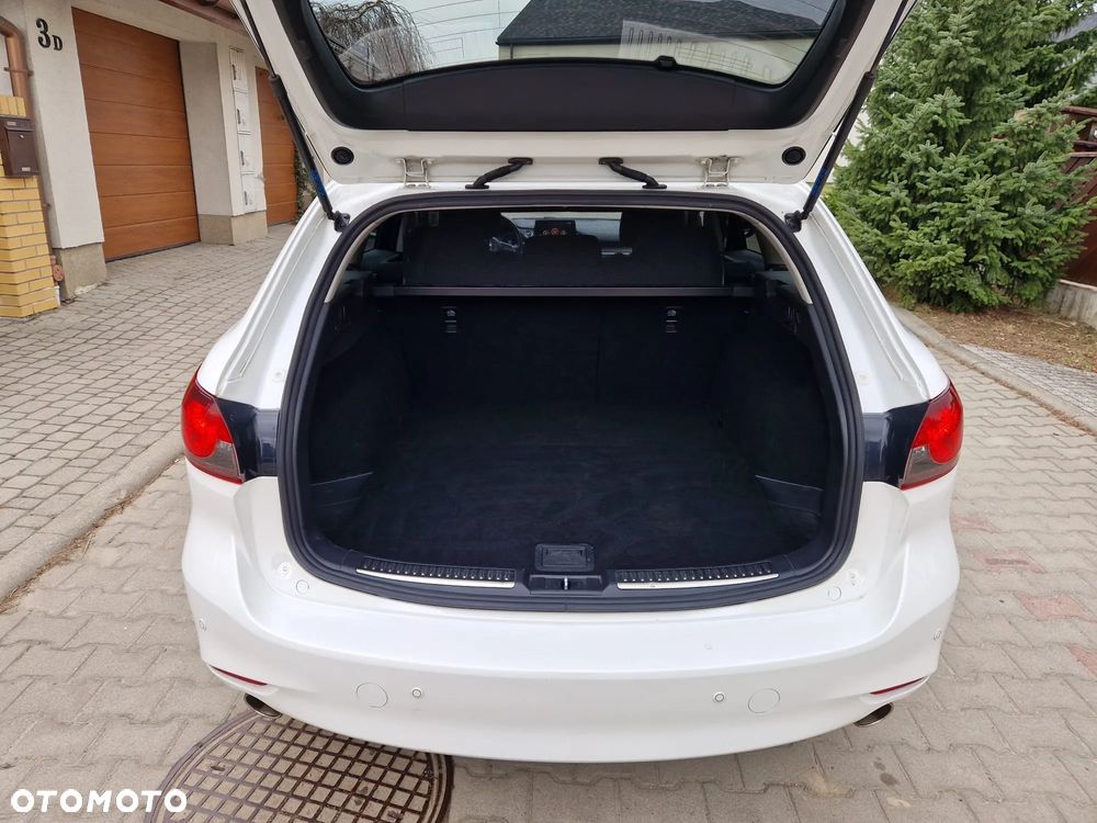 Mazda 6 2.0 SkyEnergy - 21