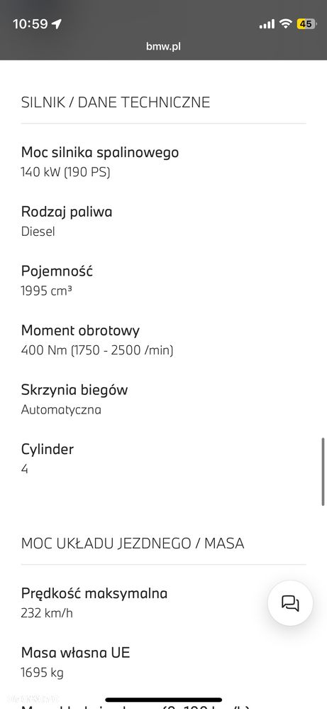 BMW Seria 5 - 26