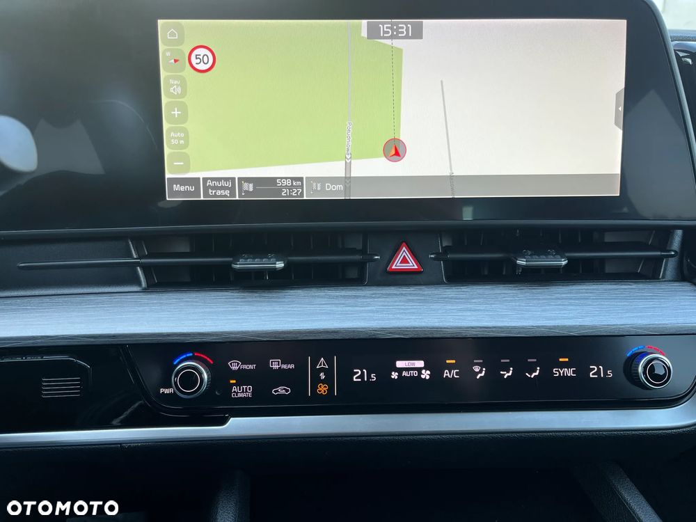 Kia Sportage 1.6 T-GDI L Business Line 4WD DCT - 19