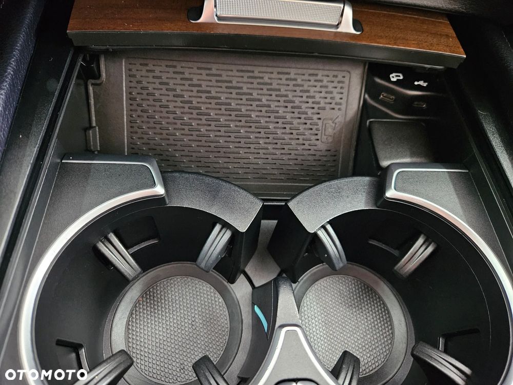 Mercedes-Benz GLE - 20