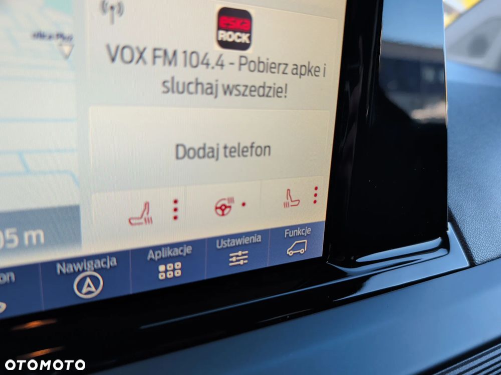 Ford Tourneo Courier 1.0 EcoBoost Active - 25