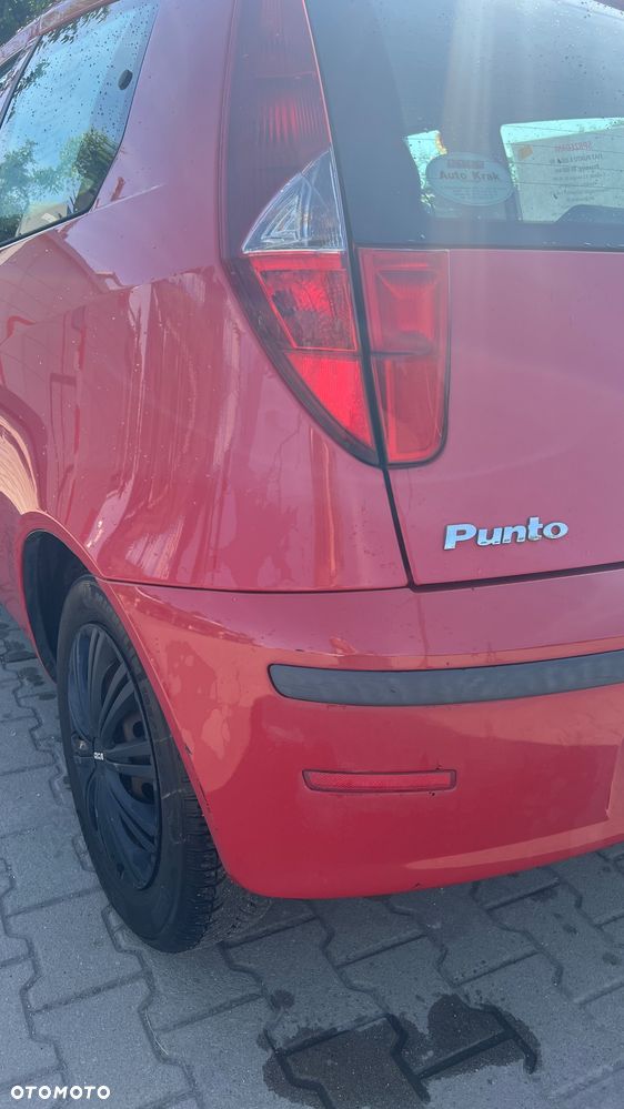 Fiat Punto 1.2 8V Active - 6