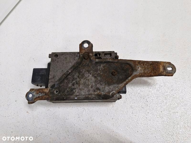 RENAULT LAGUNA 3 III MODUŁ STEROWNIK KOMPUTER BELKI ZAWIESZENIA TYŁ - 7