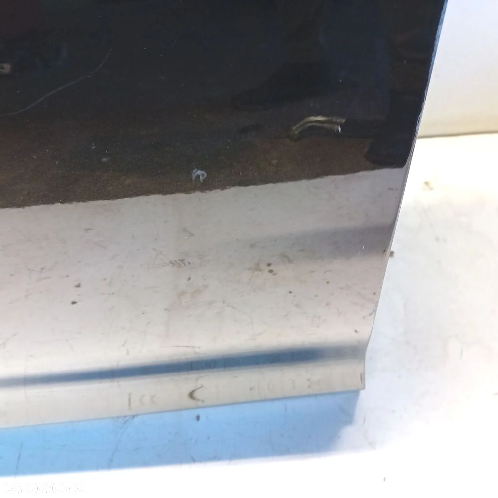 Drzwi lewe przód Opel Corsa E Z22C - 7