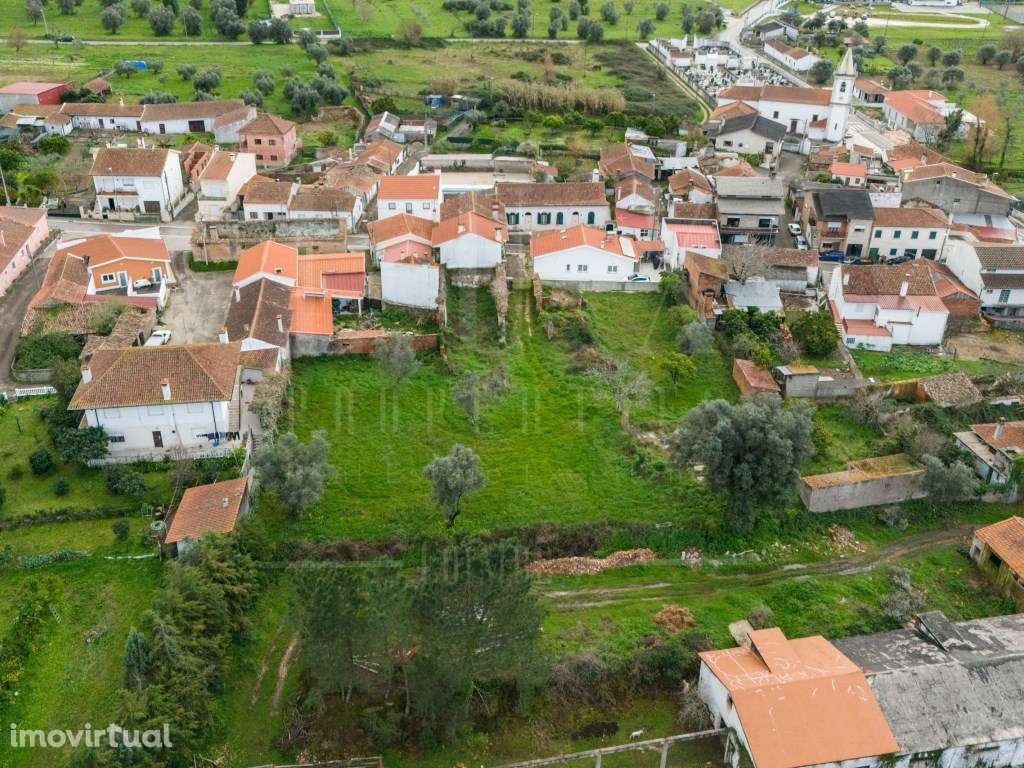 2 Ruínas + Terreno | Anobra, Condeixa-a-Nova - Grande imagem: 4/21