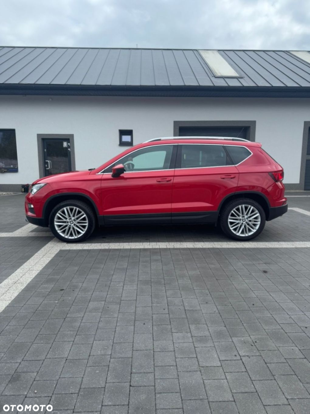 Seat Ateca - 8