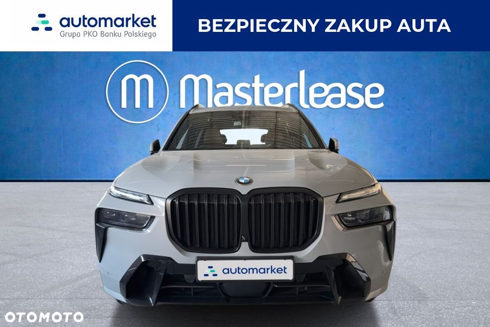 BMW X7 2023 photo 2