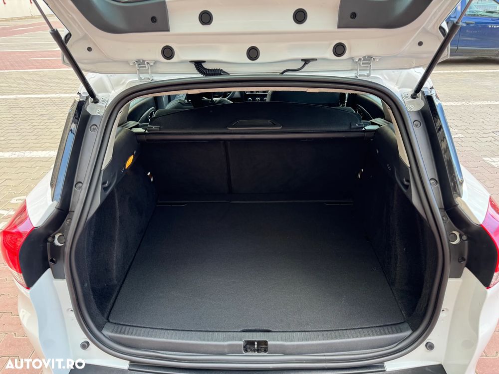 Renault Clio Energy dCi 90 Business - 38
