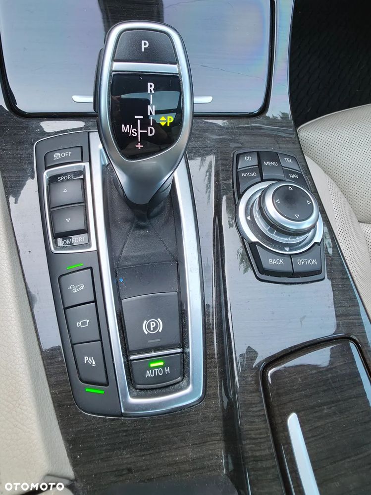 BMW Seria 5 - 20