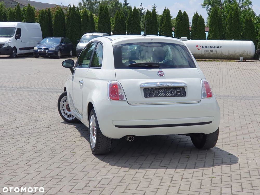Fiat 500 - 19