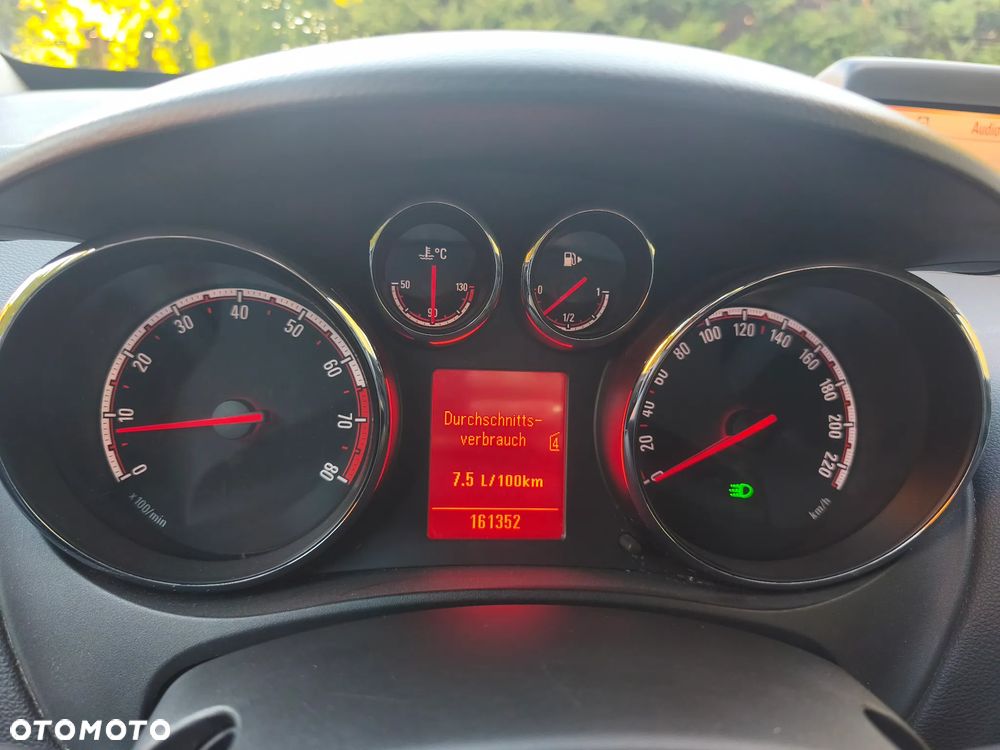 Opel Meriva 1.4 Edition - 22