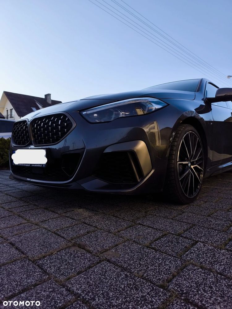BMW Seria 2 M235i xDrive - 1