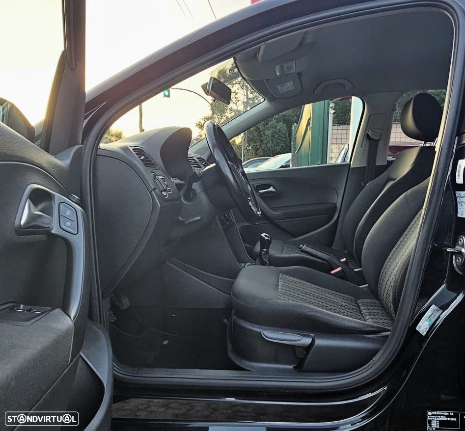 VW Polo 1.0 Confortline - 18