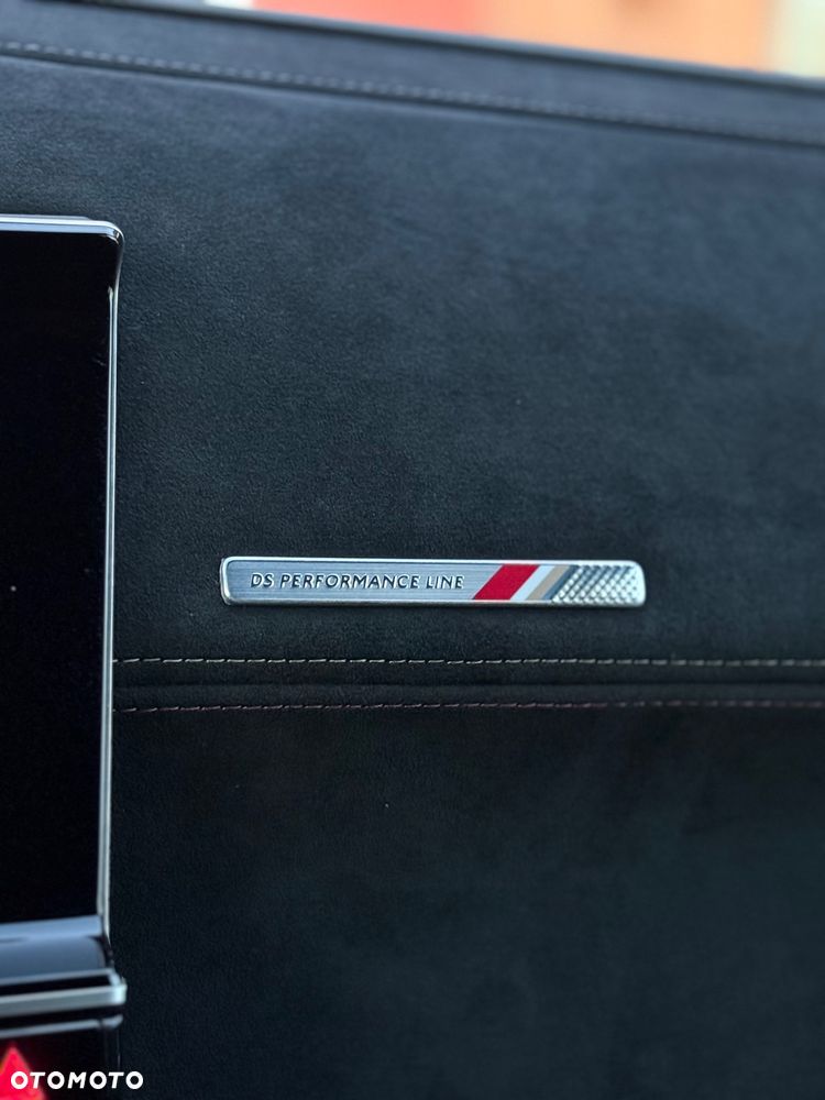 DS Automobiles DS 7 Crossback 1.6 PureTech Performance Line + - 11