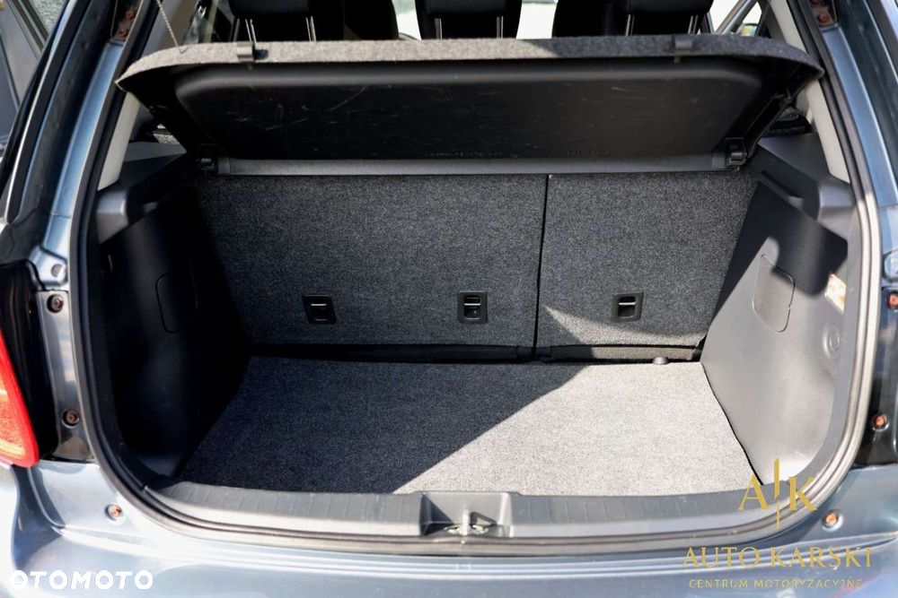 Suzuki SX4 - 33