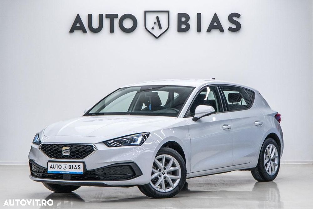 Seat Leon 1.0 TSI Style - 2