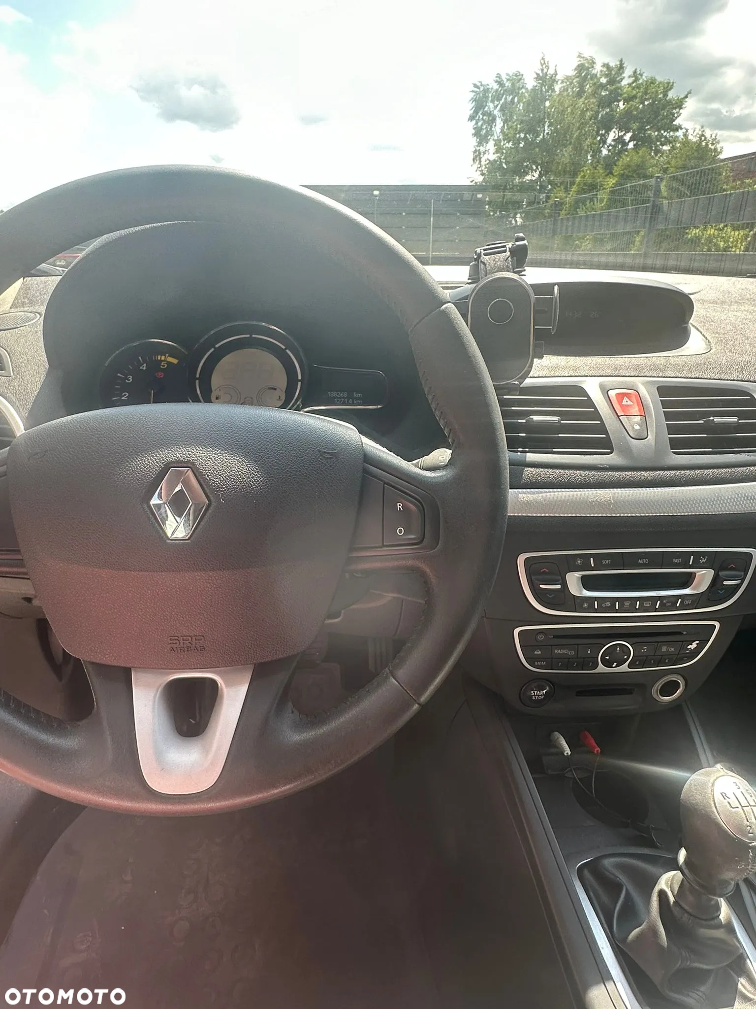 Renault Megane - 7