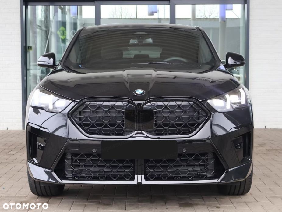 BMW X2 sDrive20i mHEV M Sport - 7