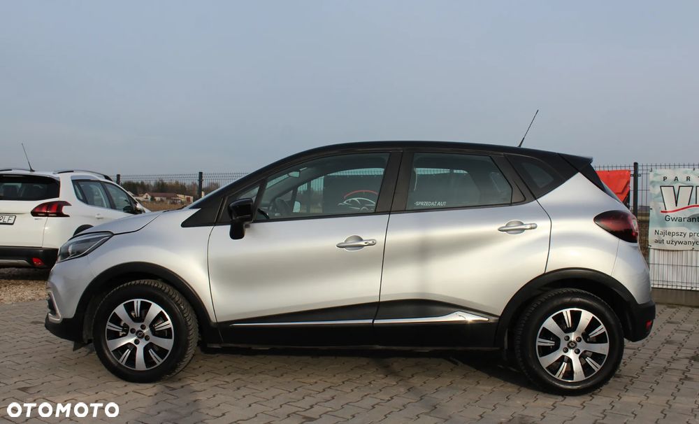 Renault Captur - 6
