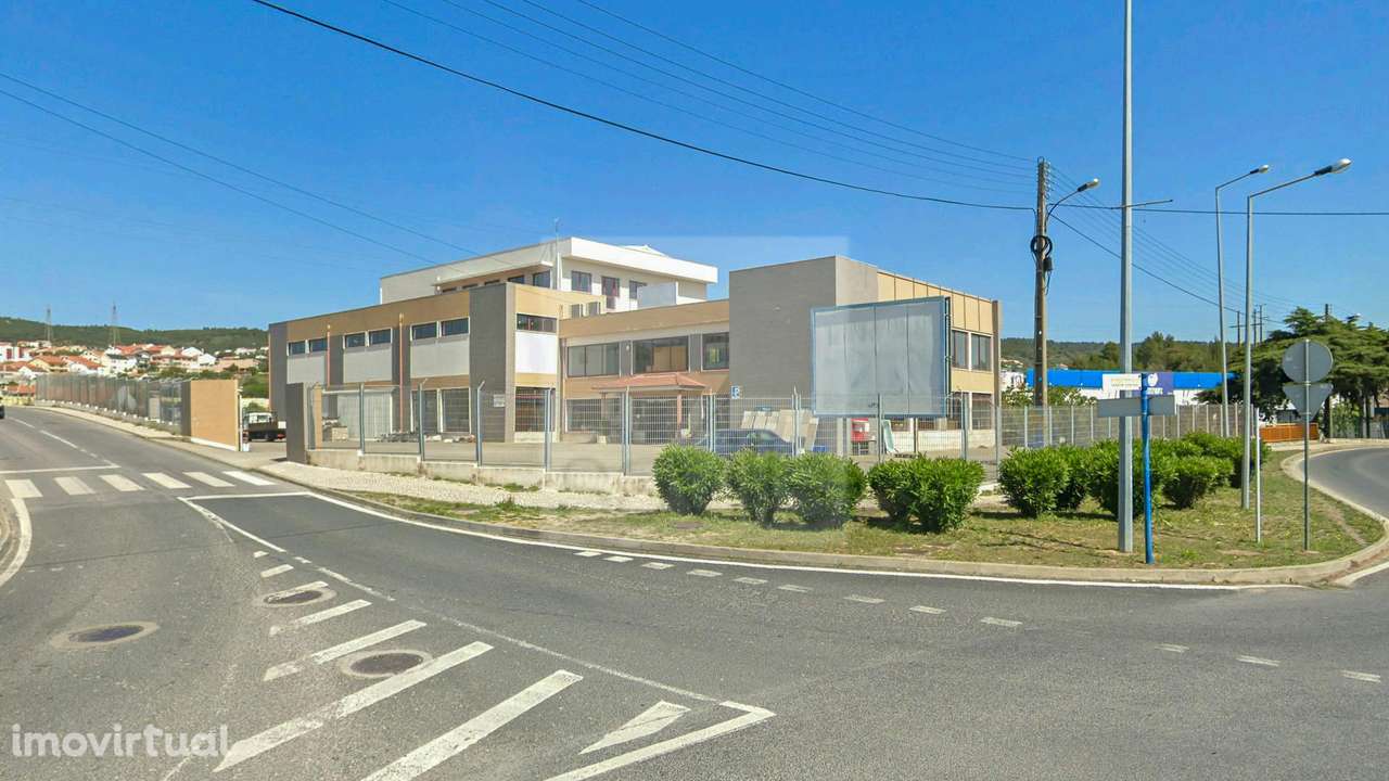 Armazém | Alverca - Grande imagem: 2/4