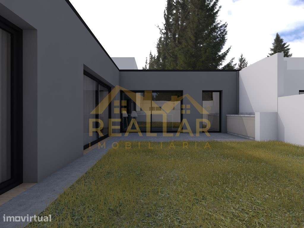 Terreno para construção em Balazar - Póvoa de Varzim - Grande imagem: 3/11