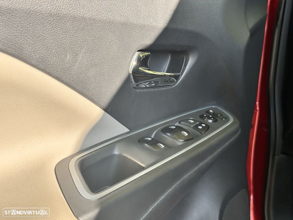 Nissan Micra 1.0 IG-T N-Connecta - 15