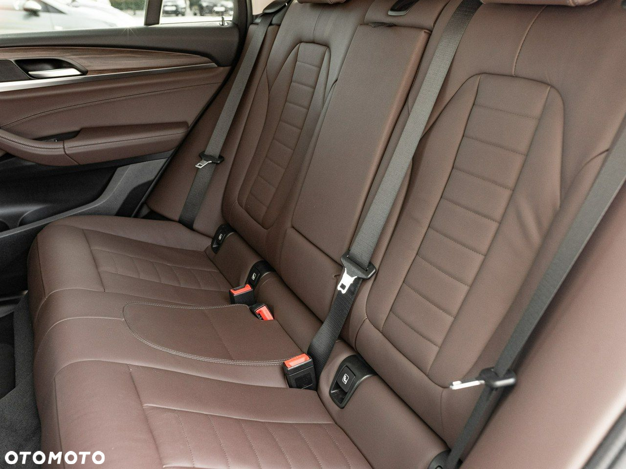 BMW X4 xDrive30d Advantage sport - 26