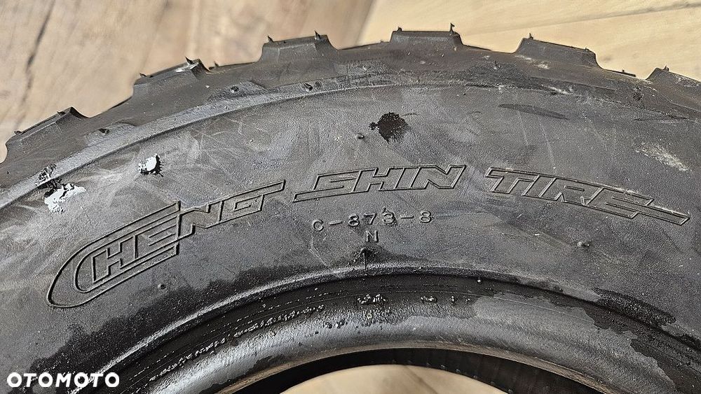 Opona Cheng Shin Tire AT21x7-10 Quad ATV - 3