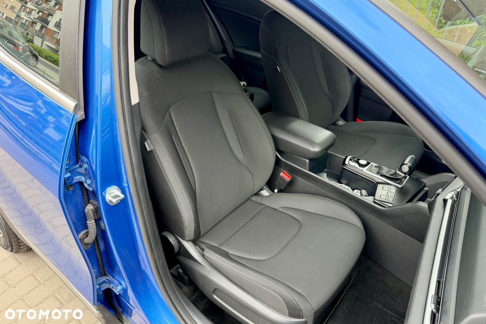 Kia Sportage 1.6 T-GDI MHEV M 2WD DCT - 14