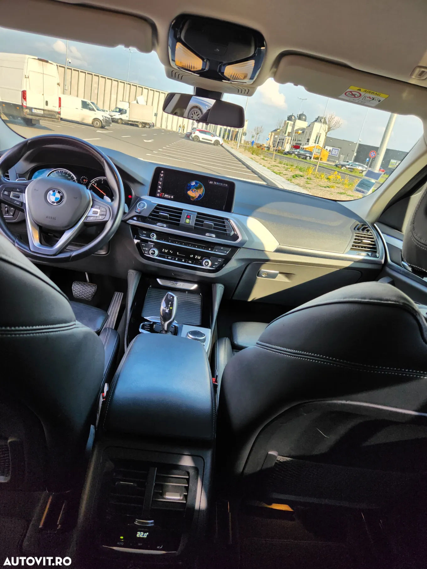BMW X4 xDrive20d xLine - 10