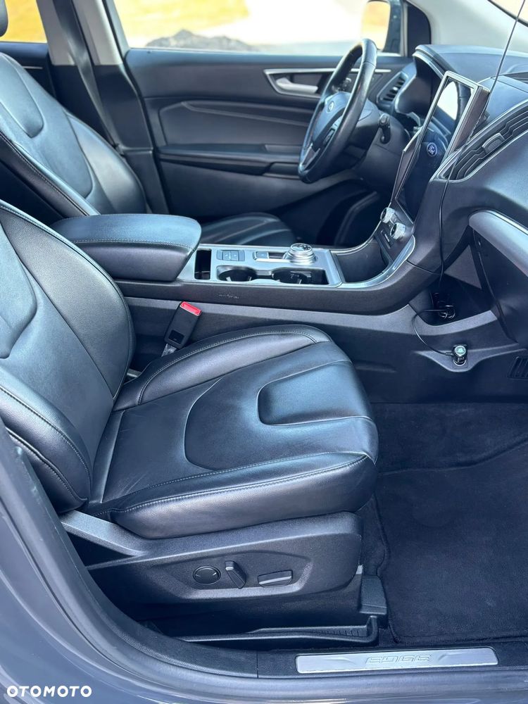 Ford Edge - 25