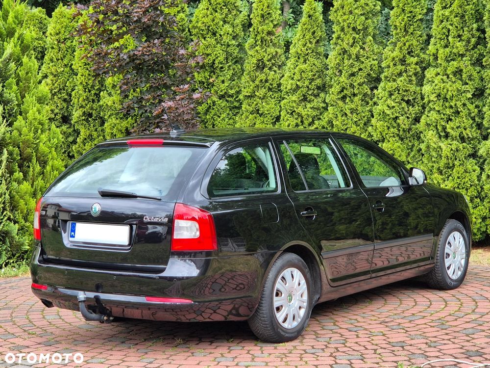 Skoda Octavia 1.6 TDI Ambiente - 22