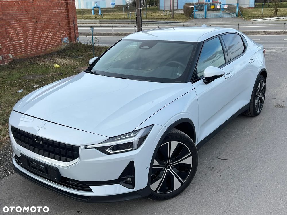 Polestar 2 Single Motor 69kWh - 37