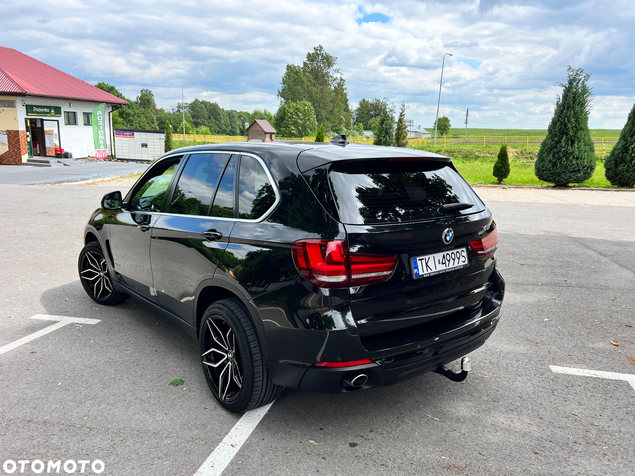 BMW X5 xDrive25d - 2