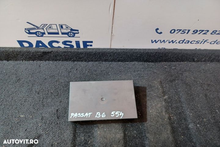 Modul confort 3C0959433K 3C0959433K Volkswagen VW Passat B6 [2005 - 2 - 2
