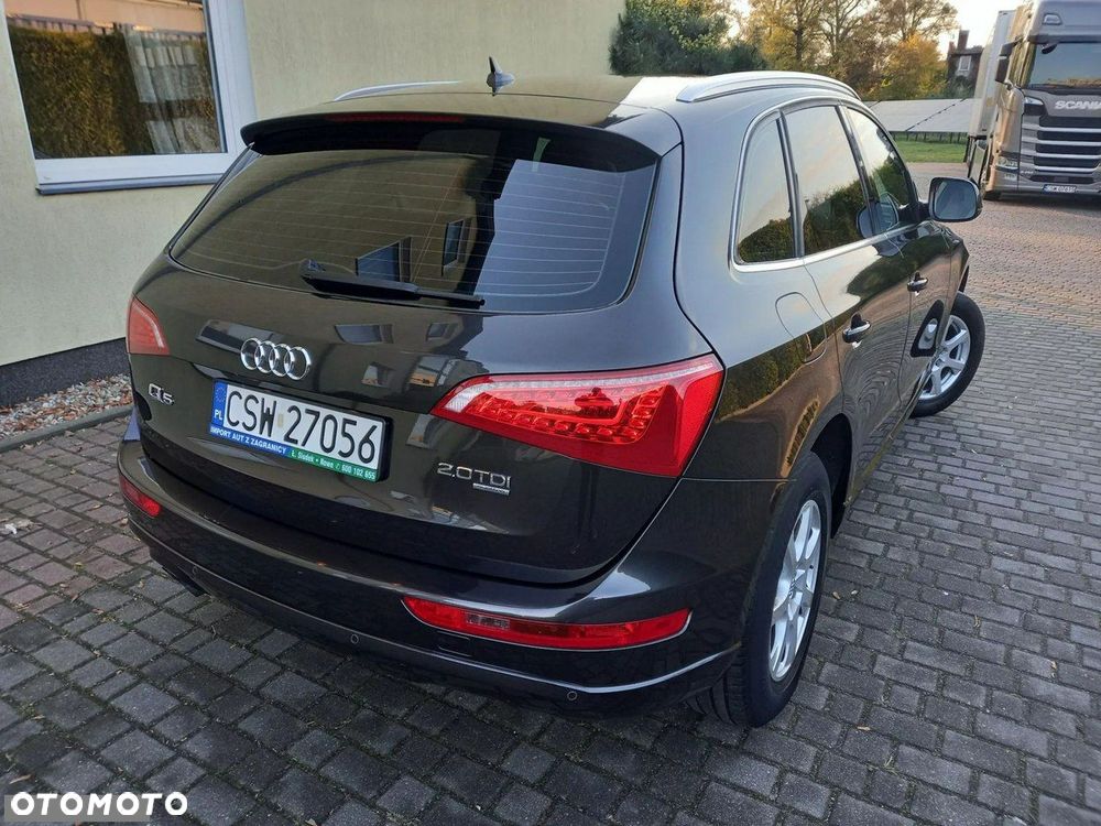 Audi Q5 2.0 TDI Quattro - 2
