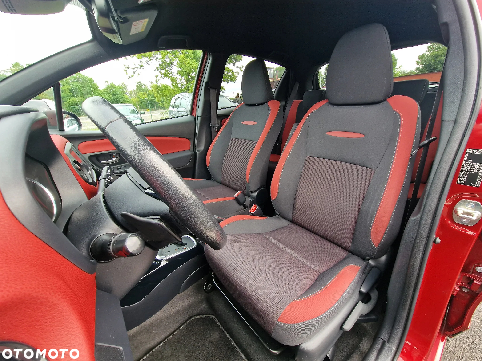 Toyota Yaris 1.5 Selection CVT - 38