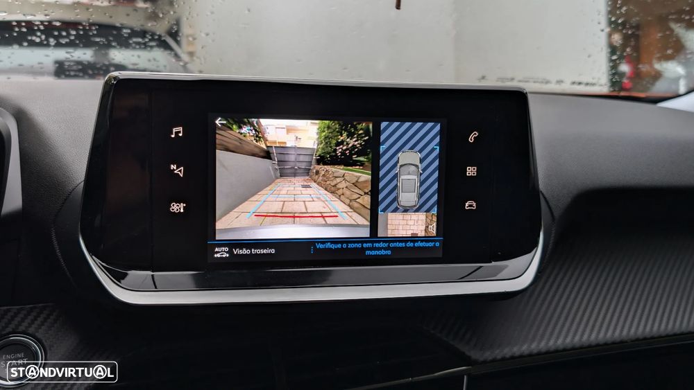 Peugeot 2008 1.2 PureTech Allure Pack - 12