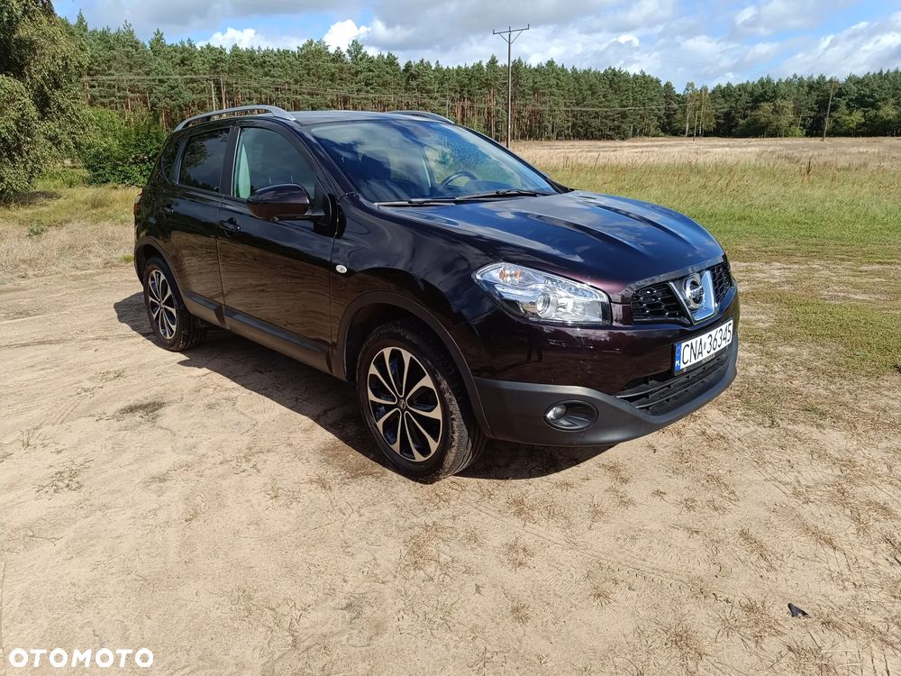 Nissan Qashqai 2.0 Tekna - 2