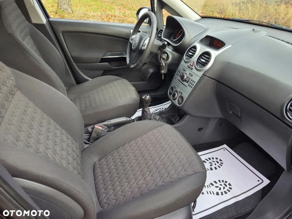 Opel Corsa 1.2 16V Color Edition - 17