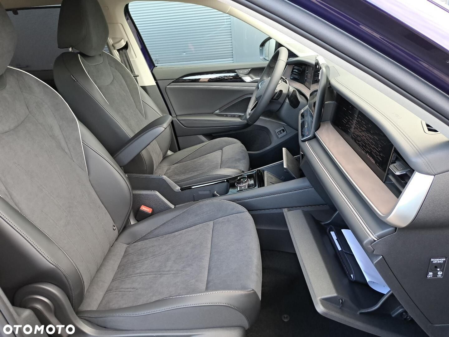Volkswagen Tayron 2.0 TSI Elegance DSG - 37