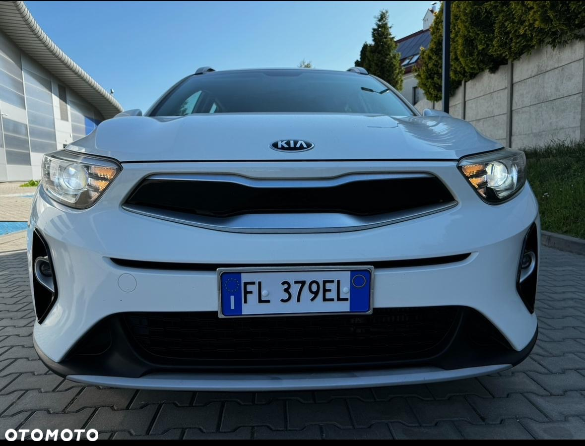 Kia Stonic 1.6 CRDi Vision - 5