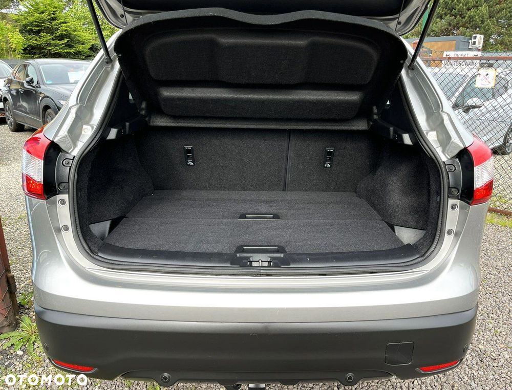 Nissan Qashqai 1.2 DIG-T Tekna+ - 37