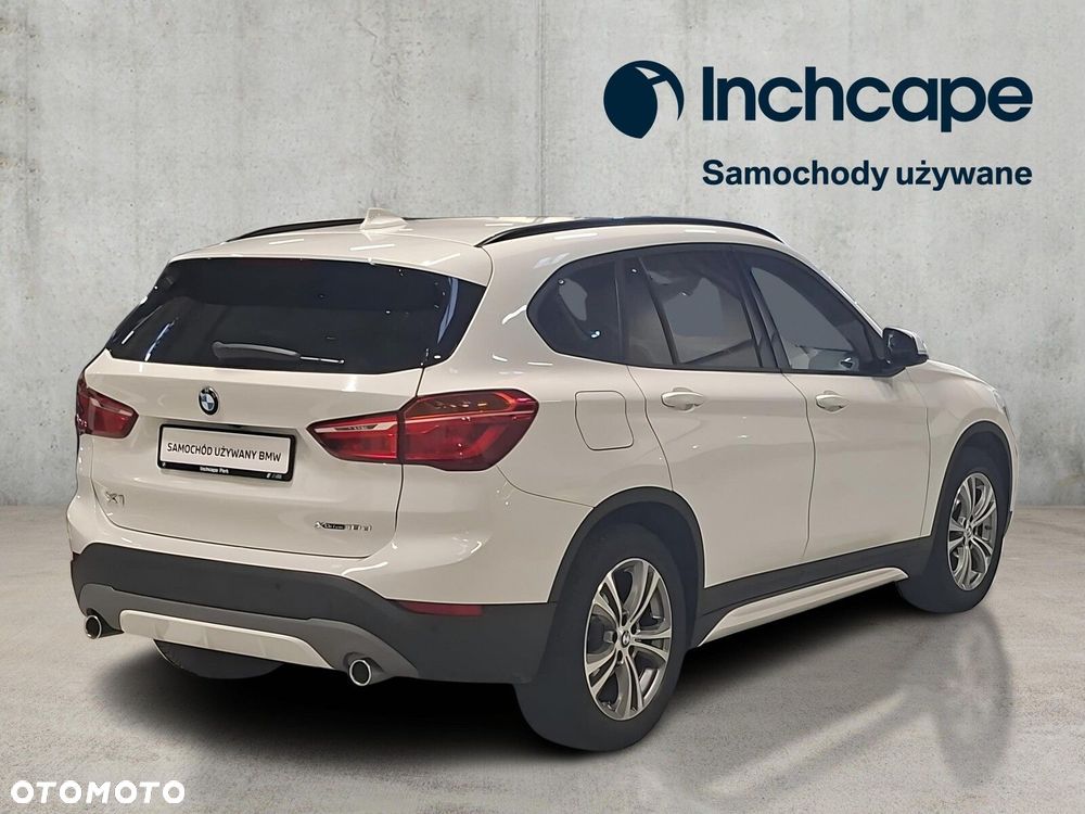 BMW X1 - 5